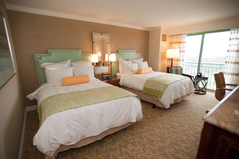 JW Marriott Orlando Florida Hotel Furniture Liquidation